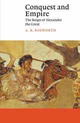 9780521406796-052140679X-Conquest and Empire: The Reign of Alexander the Great (Canto)