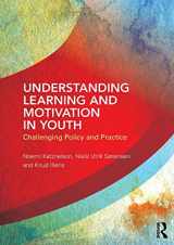 9781138048683-1138048682-Understanding Learning and Motivation in Youth