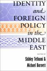 9780801439407-080143940X-Identity and Foreign Policy in the Middle East