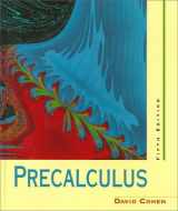 9780314069214-0314069216-Cengage Advantage Books: Precalculus: A Problems-Oriented Approach