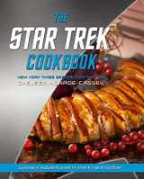 9781982186289-1982186283-The Star Trek Cookbook
