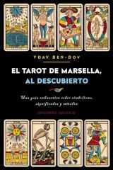 9788491113126-8491113126-El tarot de Marsella, al descubierto (Spanish Edition)