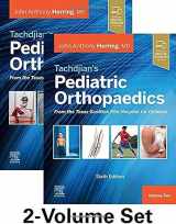 9780323567695-032356769X-Tachdjian's Pediatric Orthopaedics: From the Texas Scottish Rite Hospital for Children, 6th edition: 2-Volume Set