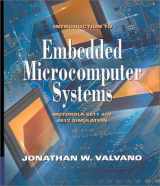 9780534391775-053439177X-Introduction to Embedded Microcomputer Systems: Motorola 6811/6812 Simulations