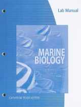 9780495825906-0495825905-Lab Manual for Karleskint/Turner/Small’s Introduction to Marine Biology, 3rd