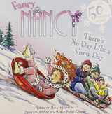 9780062086297-0062086294-Fancy Nancy: There's No Day Like a Snow Day: A Winter and Holiday Book for Kids
