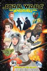 9781684052059-168405205X-Star Wars Adventures Vol. 1: Heroes of the Galaxy