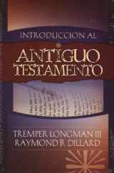 9781558830349-1558830340-Introduccion al Antiguo Testamento / An Introduction to the Old Testament (Spanish Edition)