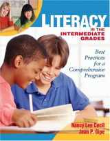 9781890871468-189087146X-Literacy in the Intermediate Grades: Best Practices for a Comprehensive Program