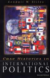 9780321084712-0321084713-Case Histories in International Politics (2nd Edition)