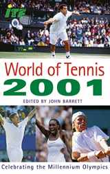 9780007111299-0007111290-World of Tennis 2001