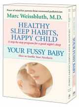 9780345473028-0345473027-Healthy Sleep Habits, Happy Child / Your Fussy Baby