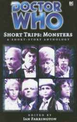 9781844351107-1844351106-Doctor Who Short Trips: Monsters