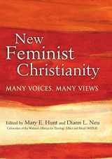 9781594732850-159473285X-New Feminist Christianity: Many Voices, Many Views