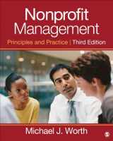 9781452243092-1452243093-Nonprofit Management: Principles and Practice