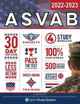 9781950159482-1950159485-ASVAB Study Guide: Spire Study System & ASVAB Test Prep Guide with ASVAB Practice Test Questions for the Armed Services Vocational Aptitude Battery