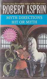 9780441009435-0441009433-Myth Directions / Hit or Myth (2-In-1)