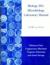 9780201457179-0201457172-Biology 201: Microbiology Laboratory Manual