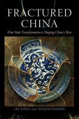 9781009048460-1009048465-Fractured China