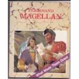 9781887840187-1887840184-Ferdinand Magellan (what made them Great)