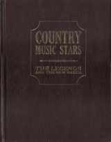 9781561736973-156173697X-Country Music Stars: The Legends and the New Breed