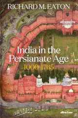9780713995824-0713995823-A History of India, 1200-1800