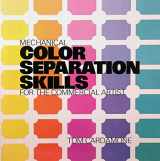 9780442214876-0442214871-Mechanical Color Separation Skills