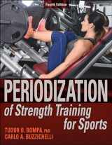 9781718203082-171820308X-Periodization of Strength Training for Sports