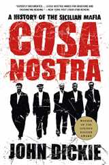 9781403970428-1403970424-Cosa Nostra: A History of the Sicilian Mafia