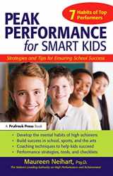 9781593633103-1593633106-Peak Performance for Smart Kids