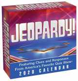 9781449498016-1449498019-Jeopardy! 2020 Day-to-Day Calendar