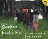9780140566697-0140566694-From Slave Ship to Freedom Road