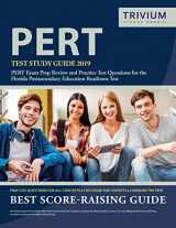 9781635303070-1635303079-PERT Test Study Guide 2019: PERT Exam Prep Review and Practice Test Questions for the Florida Postsecondary Education Readiness Test
