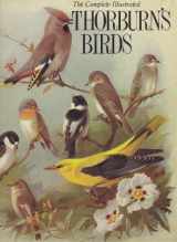 9780831787370-0831787376-Complete Illustrated Thorburn's Birds