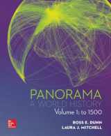 9781259655616-125965561X-Panorama Volume 1 with Connect 1-Term Access Card