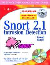 9781931836043-1931836043-Snort 2.1 Intrusion Detection, Second Edition