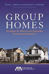 9781627221658-1627221654-Group Homes: Strategies for Effective and Defensible Planning and Regulation