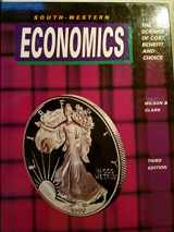 9780538614009-0538614005-Economics: The Science of Cost, Benefit