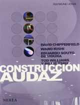 9788489569775-8489569770-Construcción audaz (Arquitectura) (Spanish Edition)