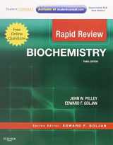 9780323068871-0323068871-Rapid Review Biochemistry: With STUDENT CONSULT Online Access