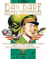 9781785862922-1785862928-Dan Dare: Complete Collection: Vol. 1: The Venus Campaign