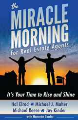 9781942589006-194258900X-The Miracle Morning for Real Estate Agents: It's Your Time to Rise and Shine