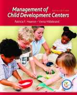 9780131712072-0131712071-Management of Child Development Centers