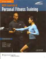 9780781778466-0781778468-Study Guide for NASM Essentials of Personal Fitness Training (Wolters Kluwer Health)