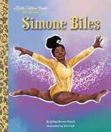 9780593566732-0593566734-Simone Biles: A Little Golden Book Biography