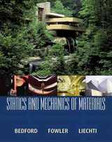 9780131415867-0131415867-Statics and Mechanics of Materials