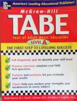 9780071405614-0071405615-TABE Test of Adult Basic Education : The First Step to Lifelong Success