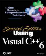 9780789715395-0789715392-Using Visual C++ 6