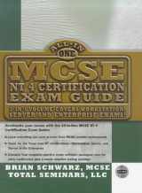 9780079137395-0079137393-MCSE NT4 All-In-One Certification Exam Guide (All-In-One Series)