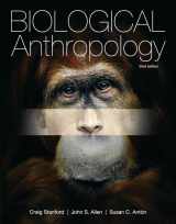 9780205179305-0205179304-Biological Anthropology: The Natural History of Humankind